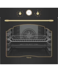 Купить Духовой шкаф ARDO BO58ERA2 в E-mobi