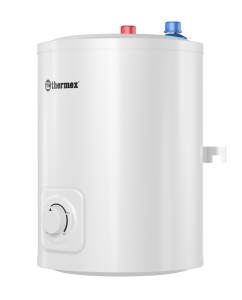 Купить Водонагреватель накопительный THERMEX INOX CASK IC 10 U white  в E-mobi