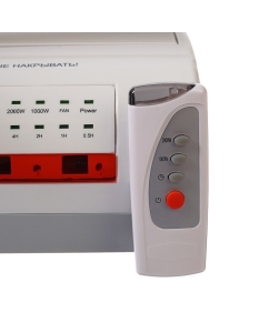 Купить Тепловентилятор Engy № 07т  в E-mobi