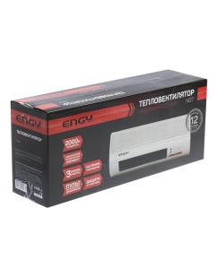 Купить Тепловентилятор Engy № 07т  в E-mobi