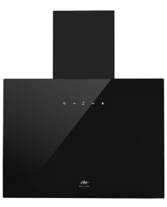 Купить Вытяжка настенная MILLEN MKHG 602 BL черный в E-mobi