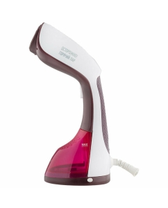 Купить Ручной отпариватель Energy EN-355 0.22 л красный  в E-mobi