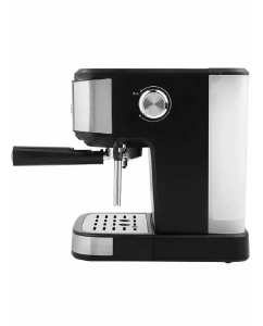 Купить Рожковая кофеварка Energy EN-264R черный  в E-mobi