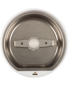 Купить Кофемолка Energy EN-112 белый, серебристый  в E-mobi