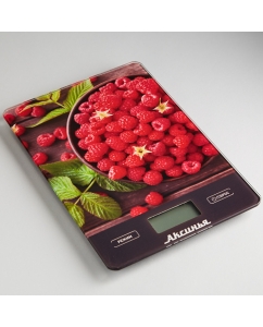 Купить Весы кухонные Аксинья 