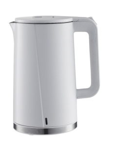 Купить Электрочайник Renova Kt17S-05 w 1,7 л прозрачный  в E-mobi