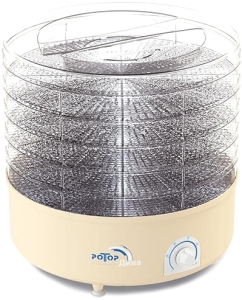 Купить Ротор Дива СШ-007 с 5 прозрачными решетками в цветной упаковке в E-mobi