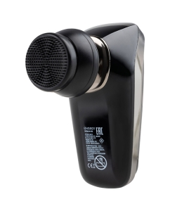 Купить Электробритва Energy EN-753 черный, серебристый  в E-mobi