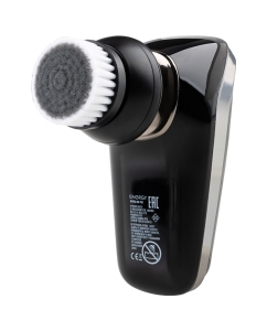 Купить Электробритва Energy EN-753 черный, серебристый  в E-mobi