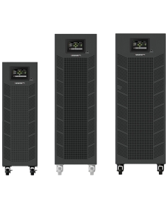 Купить Источник бесперебойного питания IPPON Innova RT 33 20K Tower (1146357) в E-mobi