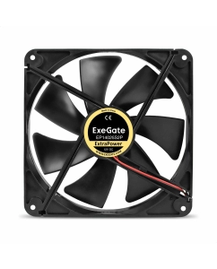 Купить Корпусной вентилятор ExeGate EP14025S2P (EX295247RUS)  в E-mobi