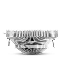 Купить Кулер для процессора ExeGate Wizard EE91-PWM.RED EX286226RUS  в E-mobi