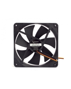 Купить Корпусной вентилятор Gembird 140x140x25 (17610) в E-mobi