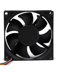 Купить Корпусной вентилятор Gembird (18651)  в E-mobi