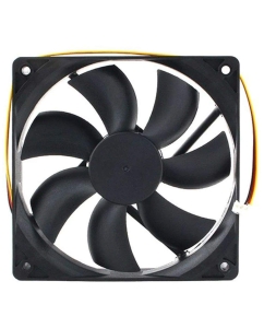 Купить Корпусной вентилятор Gembird 18658 (18658) в E-mobi