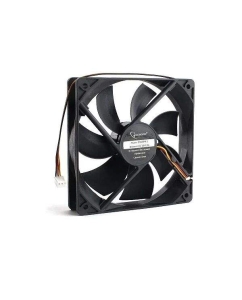 Купить Корпусной вентилятор Gembird 18658 (18658)  в E-mobi