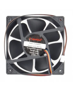 Купить Корпусной вентилятор Gembird (18660) в E-mobi