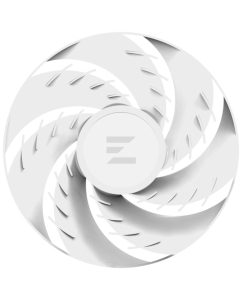 Купить Вентилятор 120x120 Zalman (ZM-AF120R ARGB White)  в E-mobi