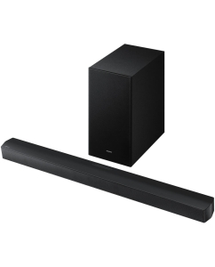 Купить Саундбар Samsung HW-B650F в E-mobi