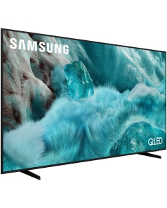 Купить Телевизор Samsung QE75Q7FAAUXRU (2025) 75" 4K UHD QLED Smart TV  в E-mobi