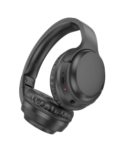 Купить Наушники Borofone BO25 Rhyme Black  в E-mobi