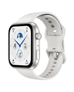 Купить Смарт-часы Honor Choice Choice Watch 2i белый/белый (KCH-WB01) в E-mobi
