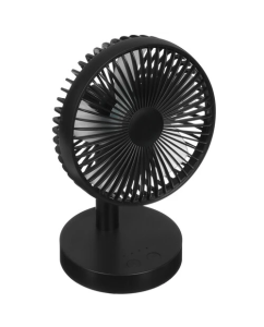 Купить Вентилятор напольный NeoClima RDF-600 черный в E-mobi