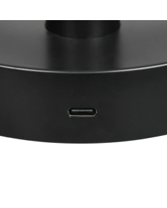 Купить Вентилятор напольный NeoClima RDF-600 черный  в E-mobi