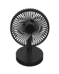 Купить Вентилятор напольный NeoClima RDF-600 черный  в E-mobi