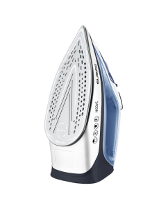 Купить Утюг Polaris PIR 2483K голубой; белый  в E-mobi