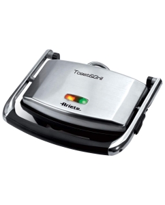 Купить Электрогриль Ariete Toast & Grill Slim 1911 в E-mobi