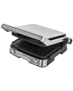 Купить Гриль Pioneer GR1007E Silver/Black в E-mobi