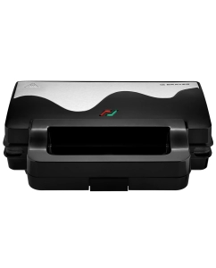 Купить Электровафельница Brayer BR2308 черный  в E-mobi