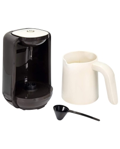 Купить Турка электрическая Oursson TC0250/IV в E-mobi