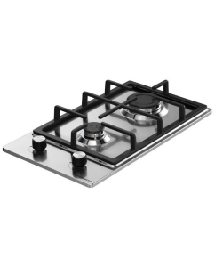 Купить Встраиваемая варочная панель газовая KUPPERSBERG TS 38 X серебристый  в E-mobi