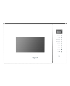 Купить Микроволновая печь Hotpoint MF25G WH H в E-mobi