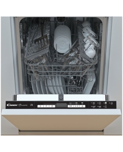 Купить Встраиваемая посудомоечная машина Candy CDIH 2D1047-08 в E-mobi