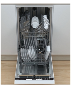 Купить Встраиваемая посудомоечная машина Candy CDIH 2D1047-08  в E-mobi