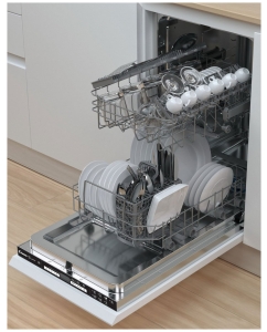 Купить Встраиваемая посудомоечная машина Candy CDIH 2D1047-08  в E-mobi