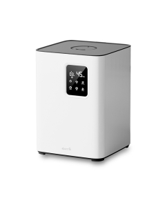 Купить Воздухоувлажнитель Deerma DEM-F951W белый в E-mobi