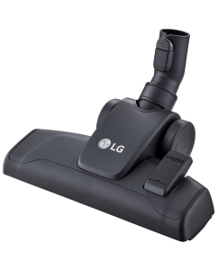 Купить Пылесос LG VK89689HU красный  в E-mobi
