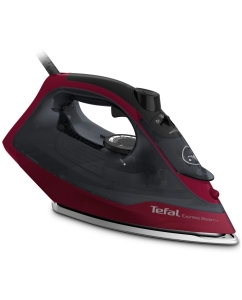 Купить Утюг Tefal FV2846E0 красный  в E-mobi