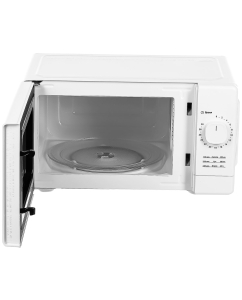 Купить Микроволновая печь соло Galanz MOS-2008MW белый  в E-mobi