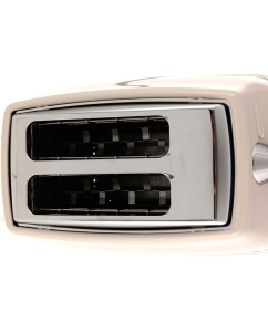 Купить Тостер DeLonghi Icona Vintage CTOV 2103.BG Beige  в E-mobi