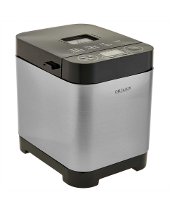 Купить Хлебопечь Delta Lux DL-8008В электрическая, 13 программ в E-mobi