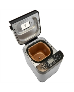 Купить Хлебопечь Delta Lux DL-8008В электрическая, 13 программ  в E-mobi