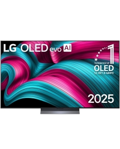 Купить Телевизор LG OLED65C5RLA, 65