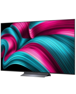 Купить Телевизор LG OLED65C5RLA, 65"(165 см), UHD 4K  в E-mobi