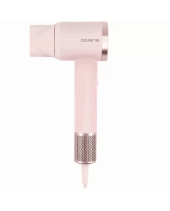Купить Фен Polaris PHD 1110 розовый  в E-mobi