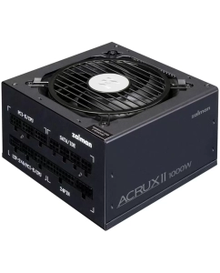 Купить Блок питания 1000W ZALMAN ZM1000-ARX2 в E-mobi